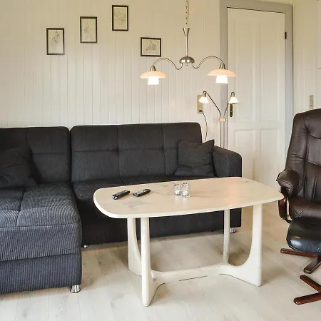 Tatil Evi Holiday Julianehab Romo Iii *